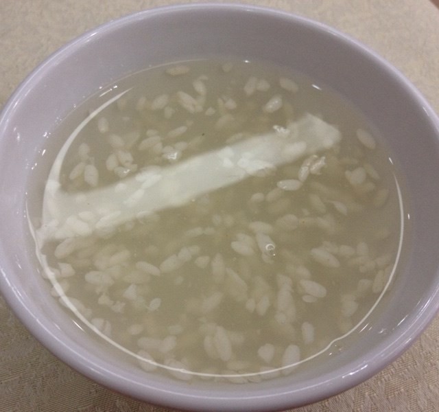 醪糟