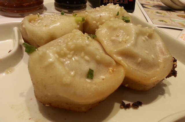 小杨生煎