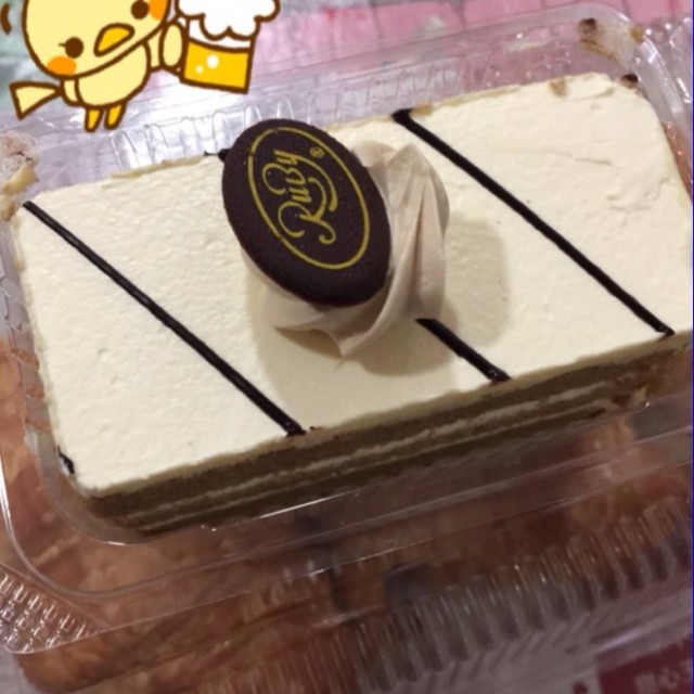 鲜奶蛋糕