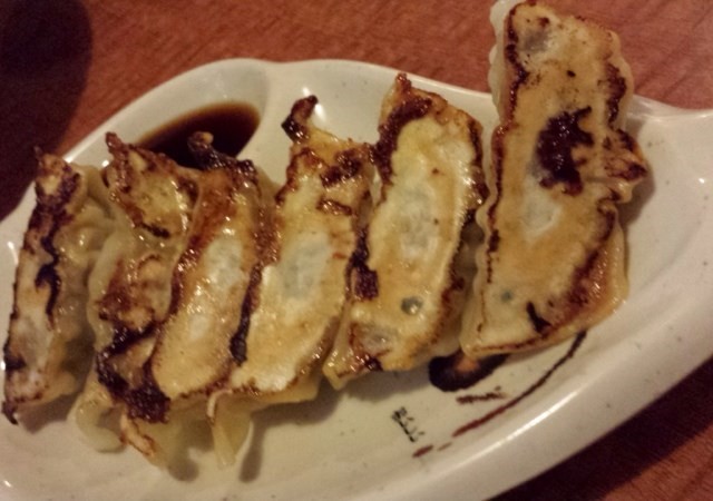 煎饺