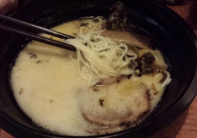 味千拉面