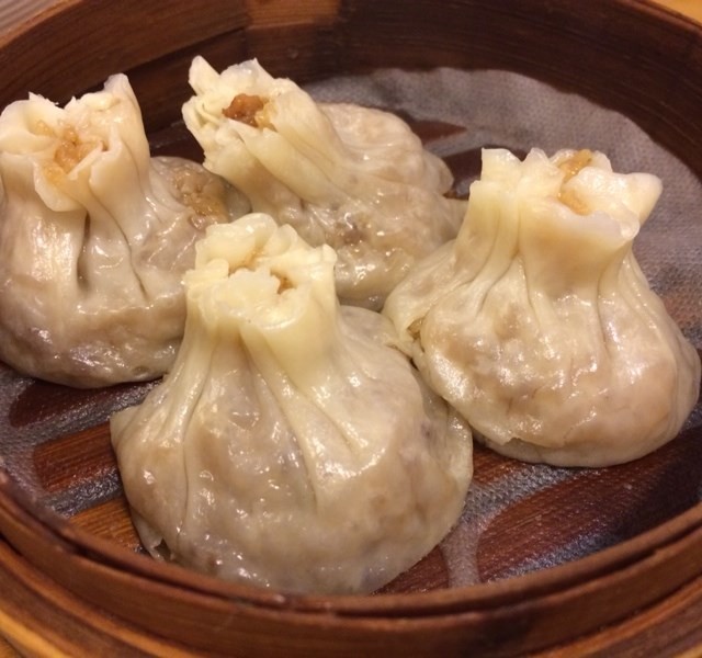 烧卖