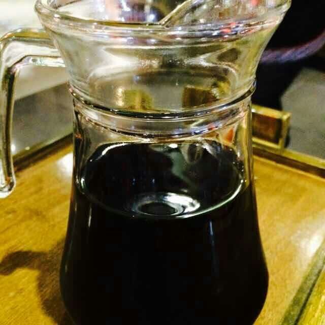 自制酸梅汤