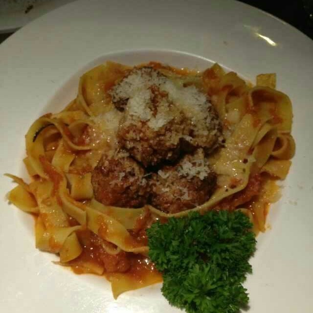 牛丸宽面