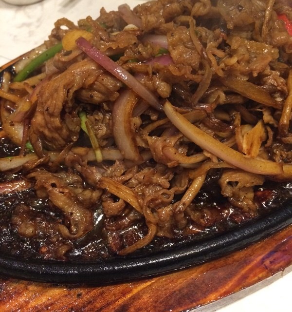红烧肥牛