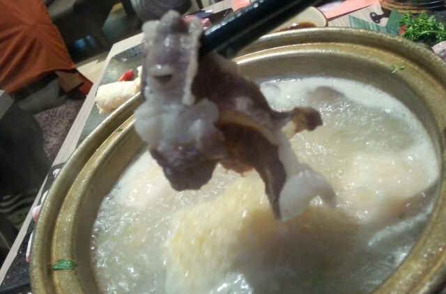 特制肥牛