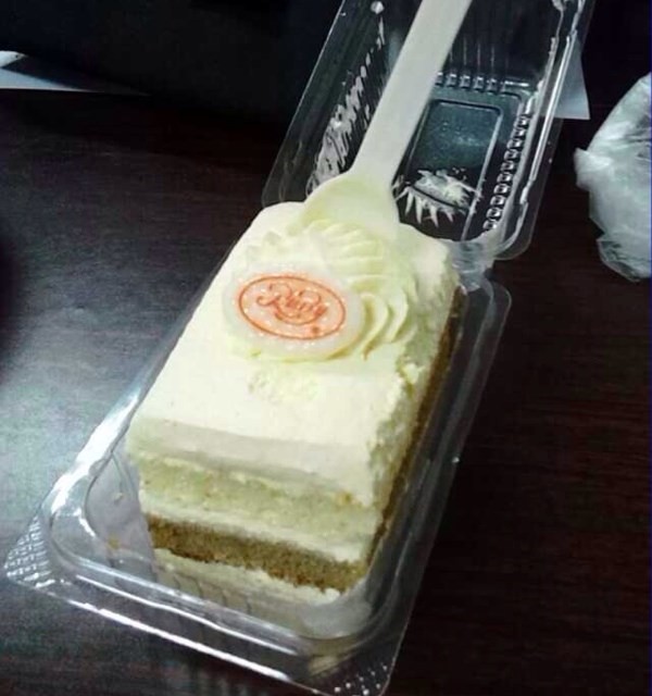 鲜奶小方