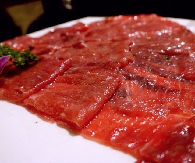 牛肉
