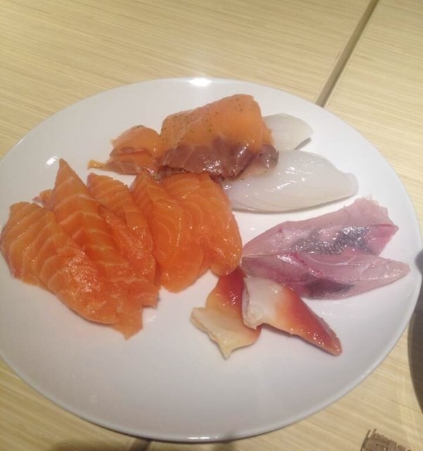 刺身