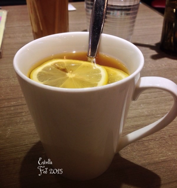 皇牌鸳鸯奶茶