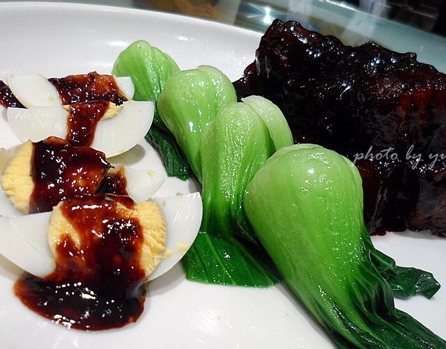 外婆红烧肉