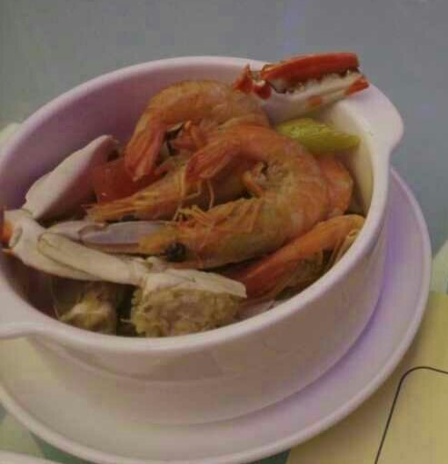 云顶阁自助餐