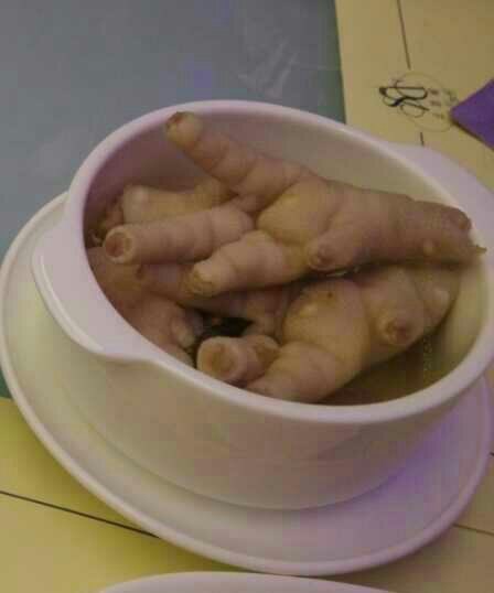 云顶阁自助餐