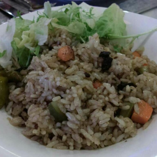 手抓饭