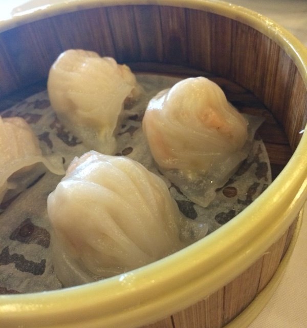 虾饺