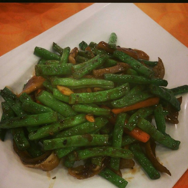 开胃顺风耳
