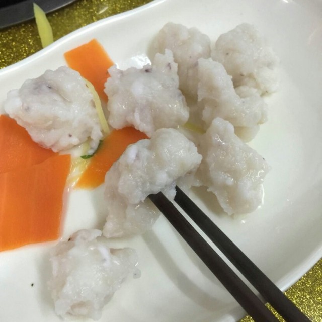 鱼滑