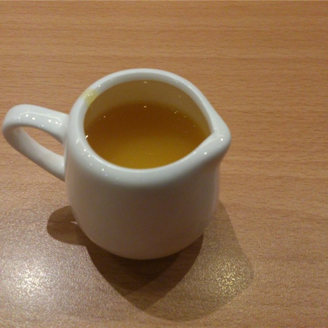 芒果酱