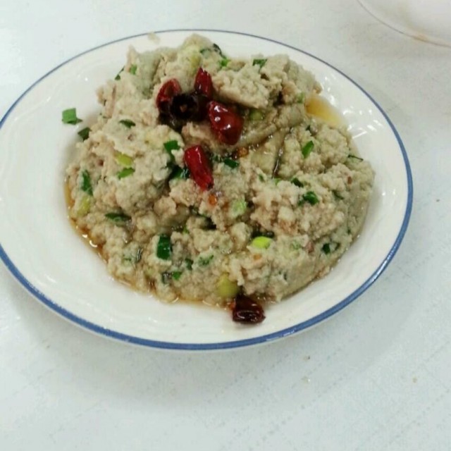 麻豆腐