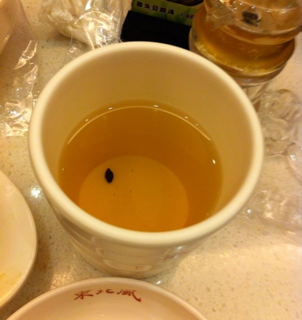 日式大麦茶