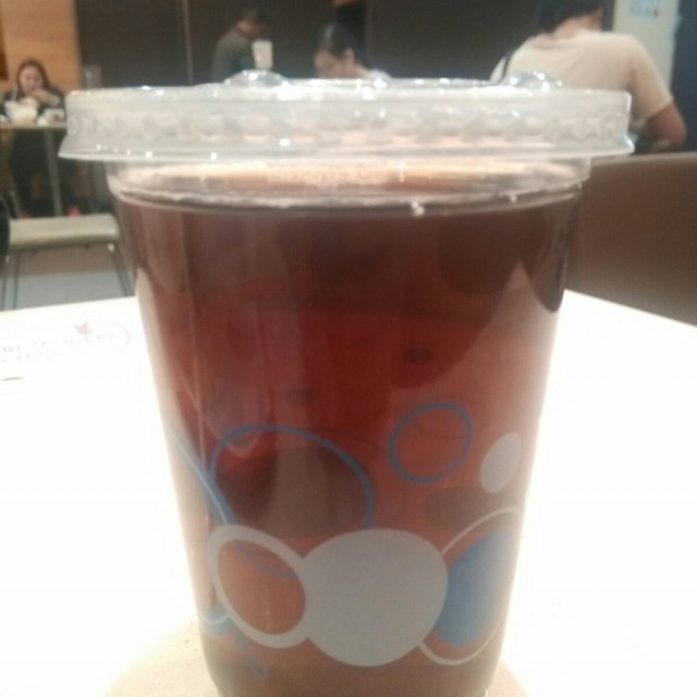 凉茶