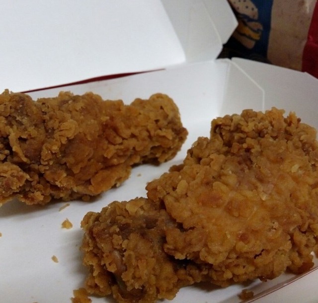辣翅