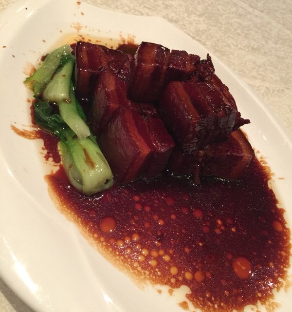 我家红烧肉