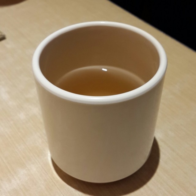 茶水