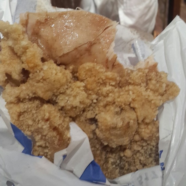 鸡排