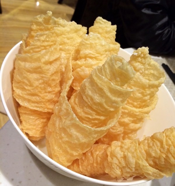 炸响铃