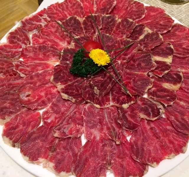 牛肉