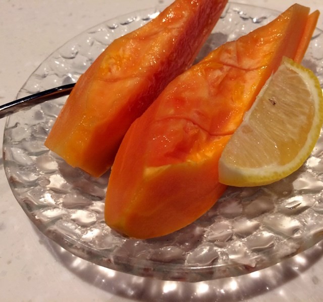 大果盘
