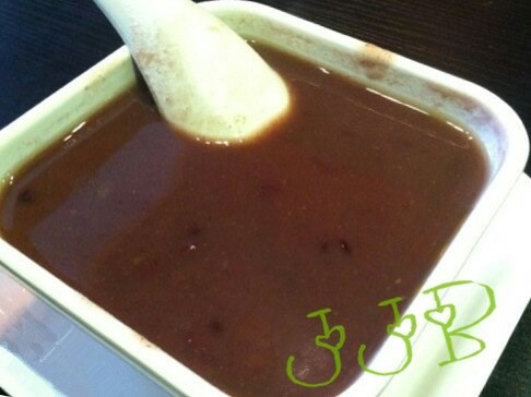 红豆沙