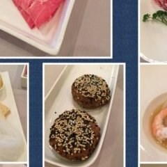 芝麻烧饼