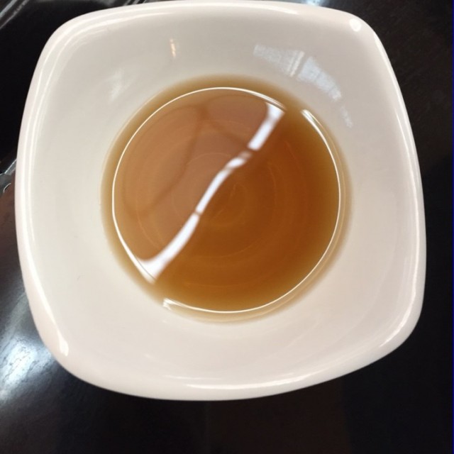 醋