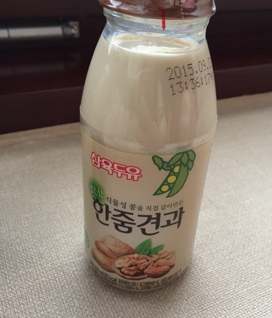 核桃汁