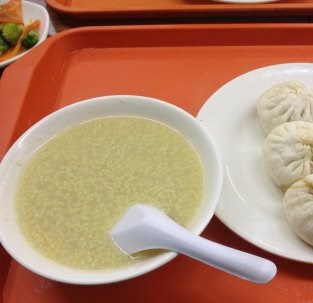 小米粥