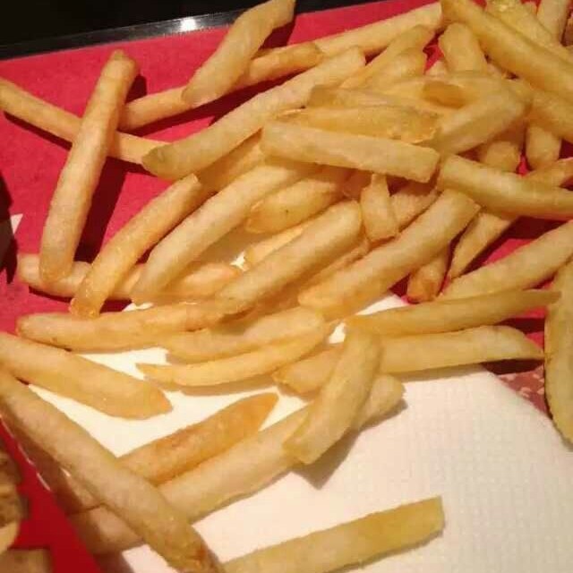 薯条