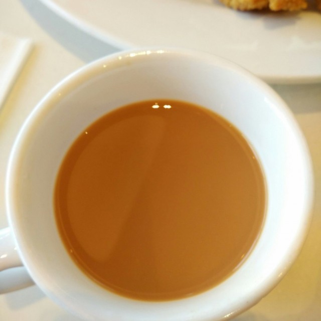特调招牌奶茶