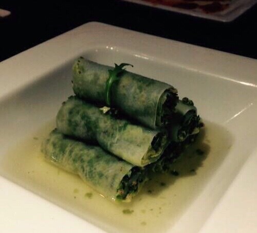 豆腐衣