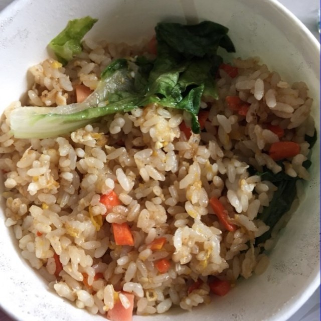 扬州炒饭