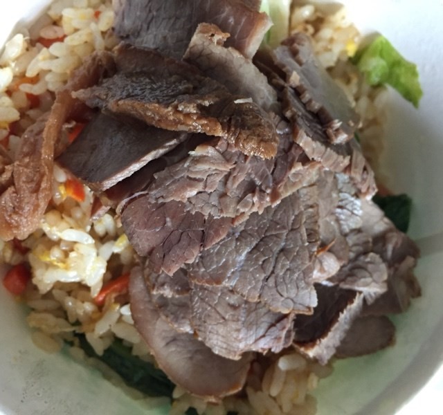 牛肉