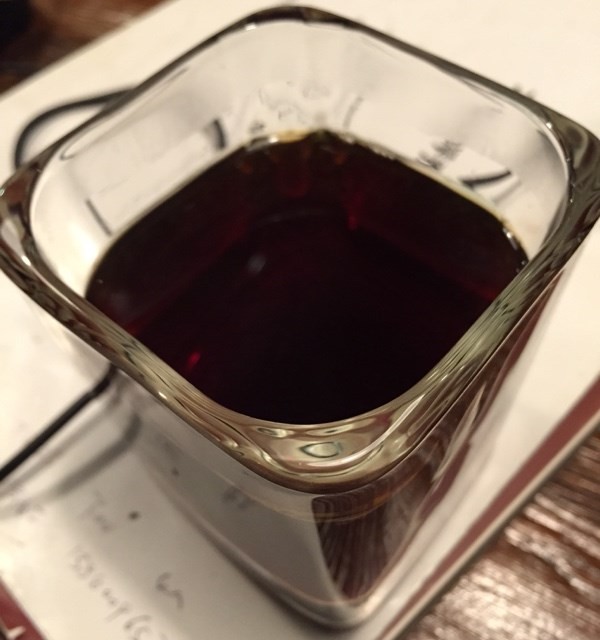 滴滤咖啡
