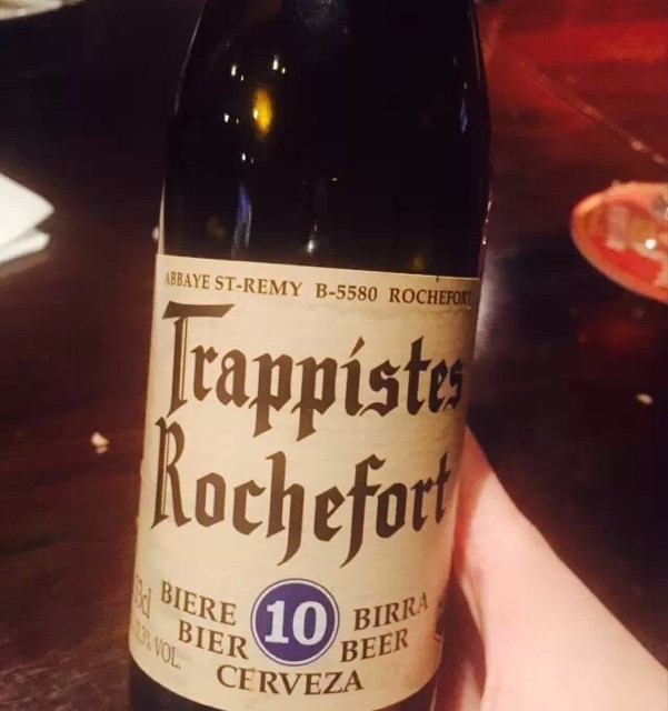 进口啤酒