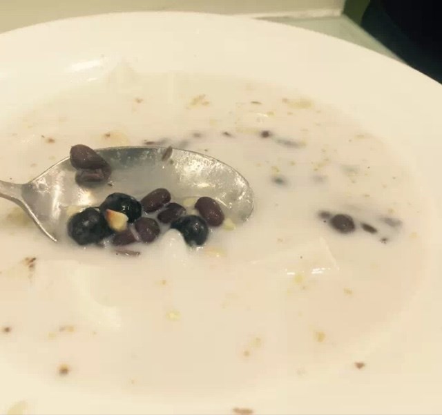 红豆沙汤圆