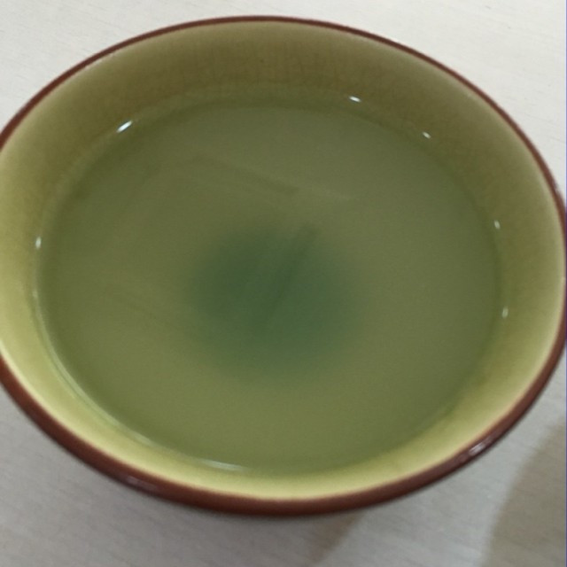 面汤