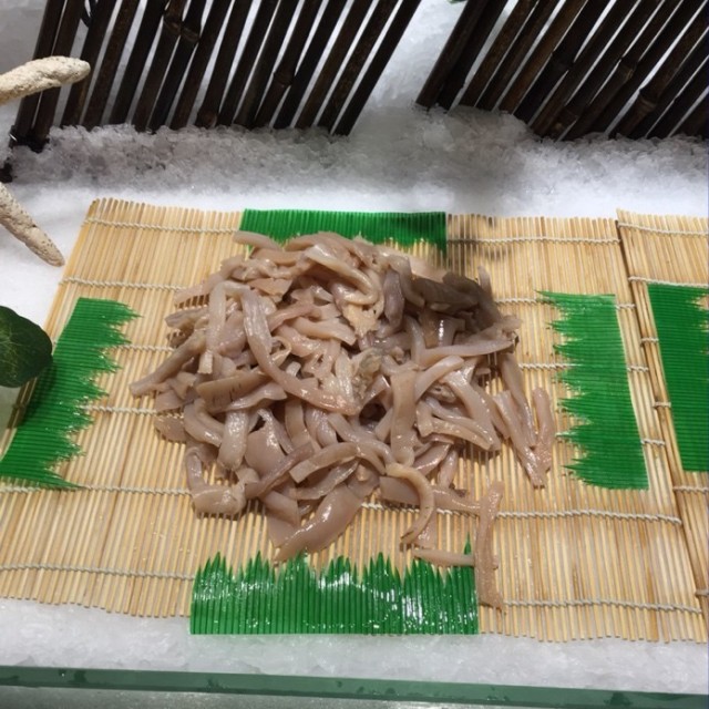 象皮蚌