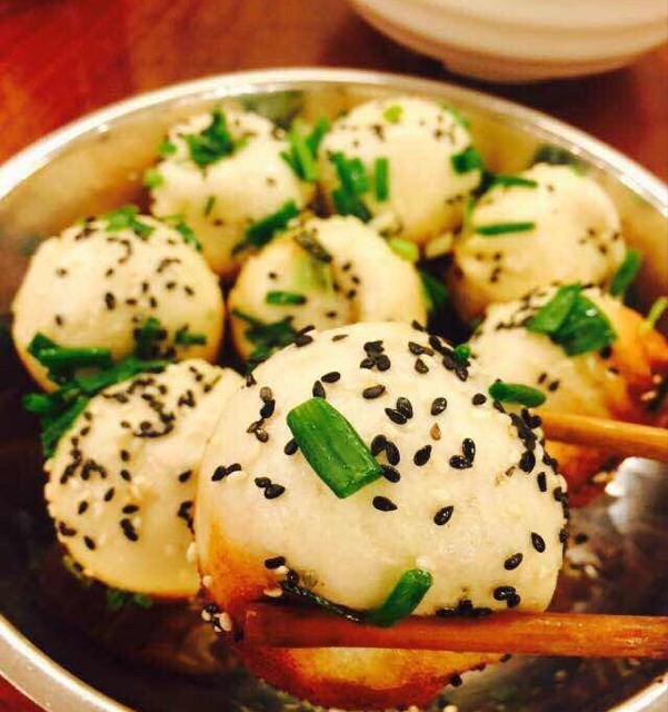 生煎