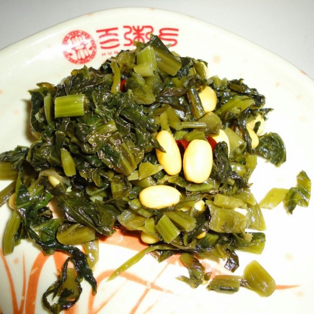 小菜