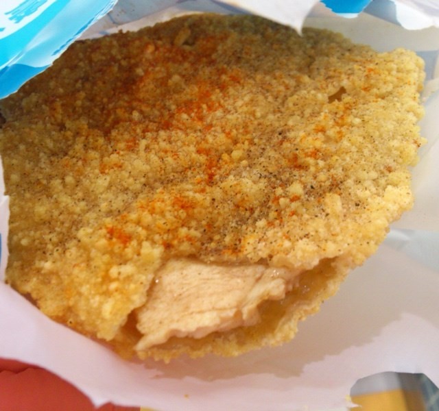 鸡排